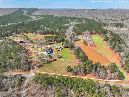 Timberland Property for sale in Upson County, Georgia