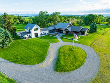 Undeveloped Land for sale in Gallatin County, Montana