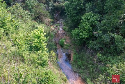 Land for sale in Love County, Oklahoma