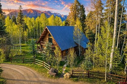 Timberland Property for sale in Archuleta County, Colorado
