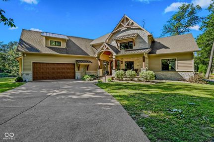 Recreational Property for sale in Owen County, Indiana