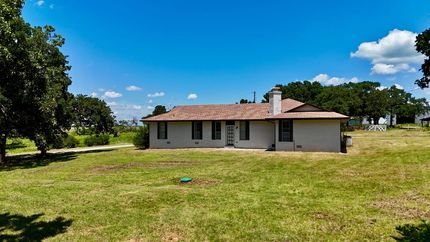 Timberland Property for sale in Lincoln County, Oklahoma