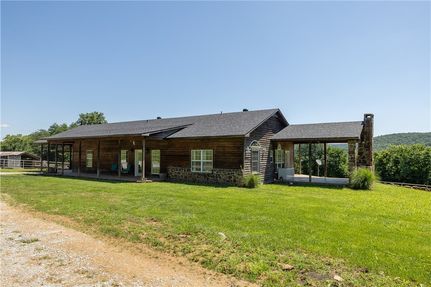 Farm and Ranch for sale in Washington County, Arkansas