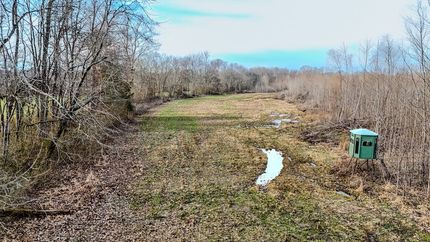 Land for sale in Decatur County, Tennessee
