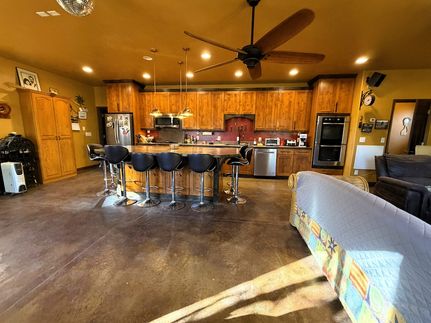 Timberland Property for sale in Garfield County, Utah