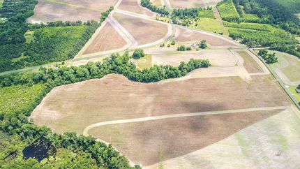 Farm and Ranch for sale in Florence County, South Carolina