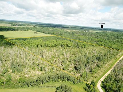 Land for sale in Clearwater County, Minnesota