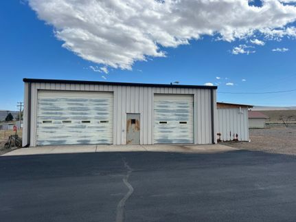 Recreational Property for sale in Hot Springs County, Wyoming