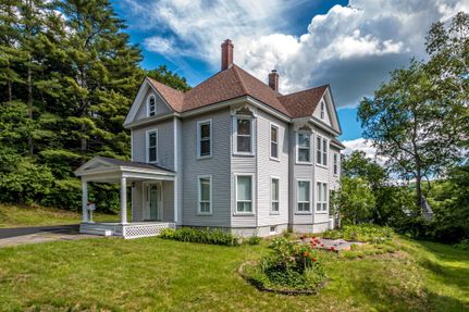 Farm and Ranch for sale in Coos County, New Hampshire
