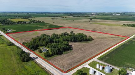 Land for sale in Kankakee County, Illinois