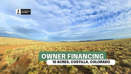 Recreational Property for sale in Costilla County, Colorado