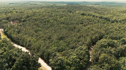 Land for sale in Union County, Mississippi