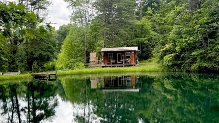 Farm and Ranch for sale in Jackson County, Ohio