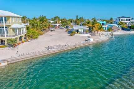 Land for sale in Monroe County, Florida