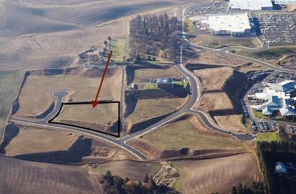 Farm and Ranch for sale in Whitman County, Washington