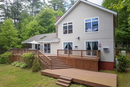 Lakefront Property for sale in Rutland County, Vermont
