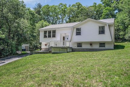 Farm and Ranch for sale in Middlesex County, Massachusetts