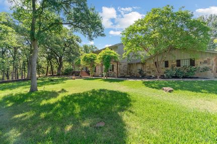 Timberland Property for sale in Denton County, Texas