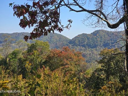 Land for sale in Hawkins County, Tennessee