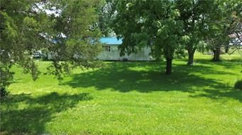Land for sale in Linn County, Kansas