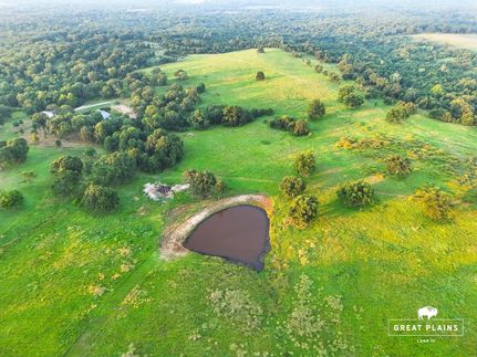 Recreational Property for sale in Seminole County, Oklahoma