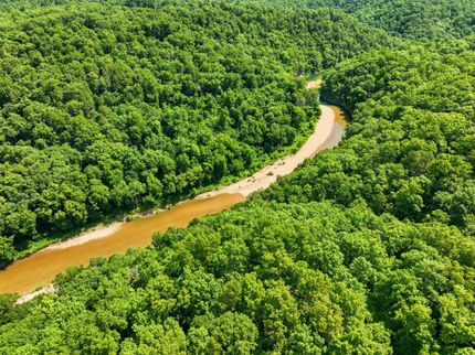 Land for sale in Texas County, Missouri
