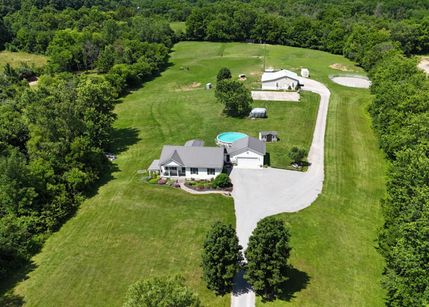 Recreational Property for sale in Highland County, Ohio