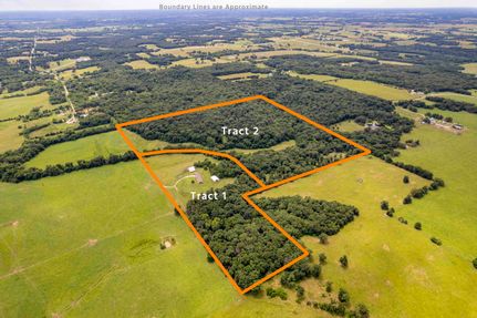 Farm and Ranch for sale in Cedar County, Missouri