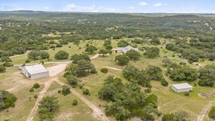 Farm and Ranch for sale in Burnet County, Texas