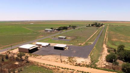 Undeveloped Land for sale in Lamb County, Texas