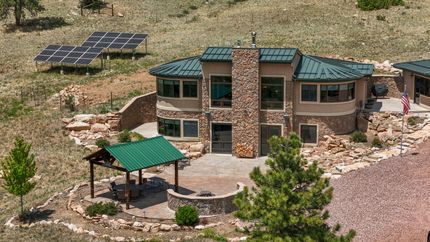Land for sale in Fremont County, Colorado