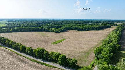 Recreational Property for sale in LaPorte County, Indiana