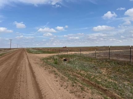 Recreational Property for sale in Deaf Smith County, Texas