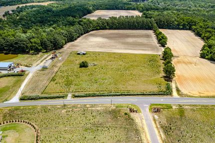 Land for sale in Wake County, North Carolina