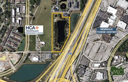 Farm and Ranch for sale in Seminole County, Florida