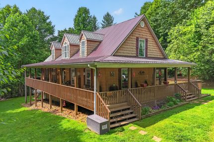 Timberland Property for sale in Grayson County, Virginia