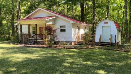 Timberland Property for sale in Orangeburg County, South Carolina
