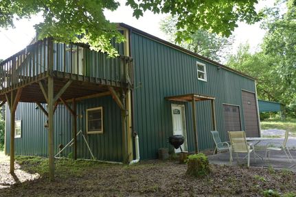 Farm and Ranch for sale in Mason County, Kentucky