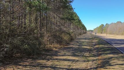 Land for sale in Lowndes County, Mississippi