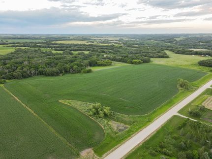 Land for sale in Cherokee County, Iowa