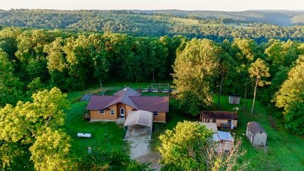 Farm and Ranch for sale in Newton County, Arkansas