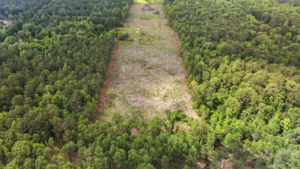 Recreational Property for sale in Cass County, Texas