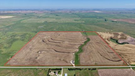 Timberland Property for sale in Ness County, Kansas