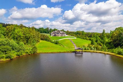 Hunting Property for sale in Carroll County, Tennessee