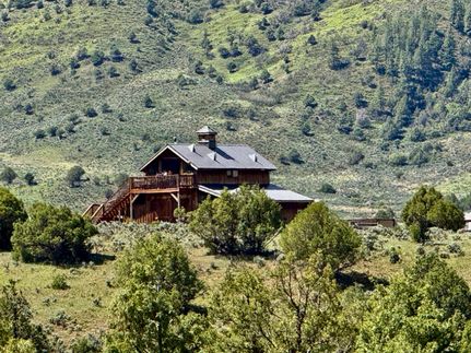 Recreational Property for sale in Archuleta County, Colorado