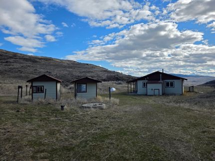 Recreational Property for sale in Okanogan County, Washington