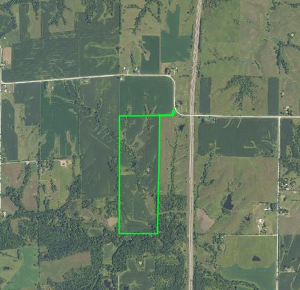 Farm and Ranch for sale in Warren County, Iowa