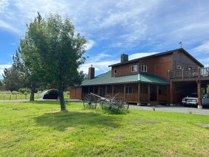 Recreational Property for sale in Grant County, Oregon