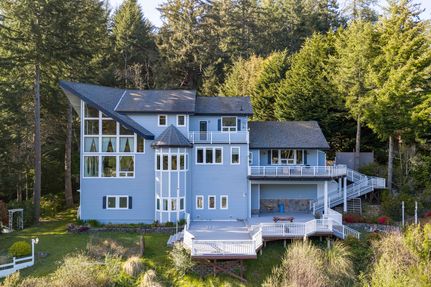 Recreational Property for sale in Coos County, Oregon