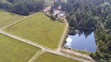 Farm and Ranch for sale in Coos County, Oregon